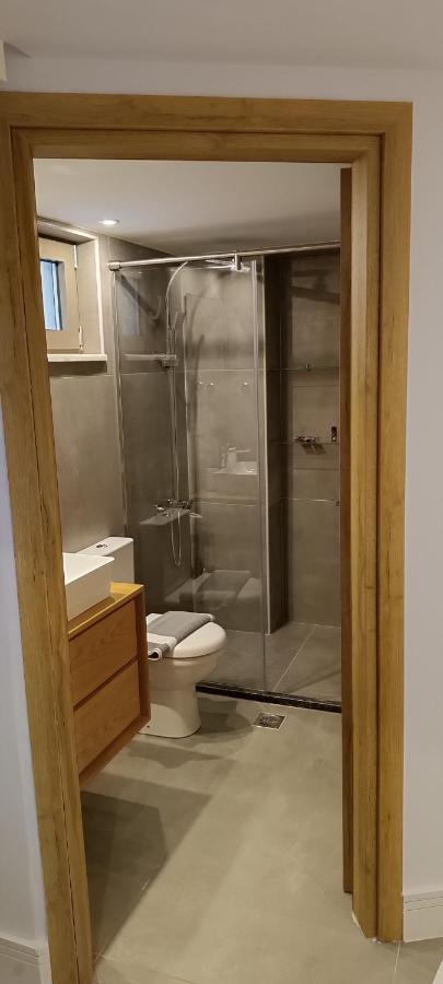 ハニアCasa Boschiniアパートメント エクステリア 写真